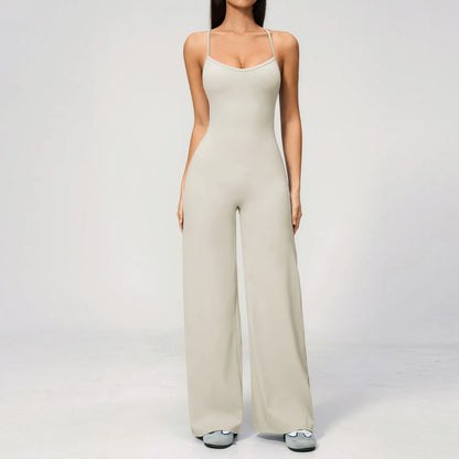 Haelisse - Combinaison pantalon yoga
