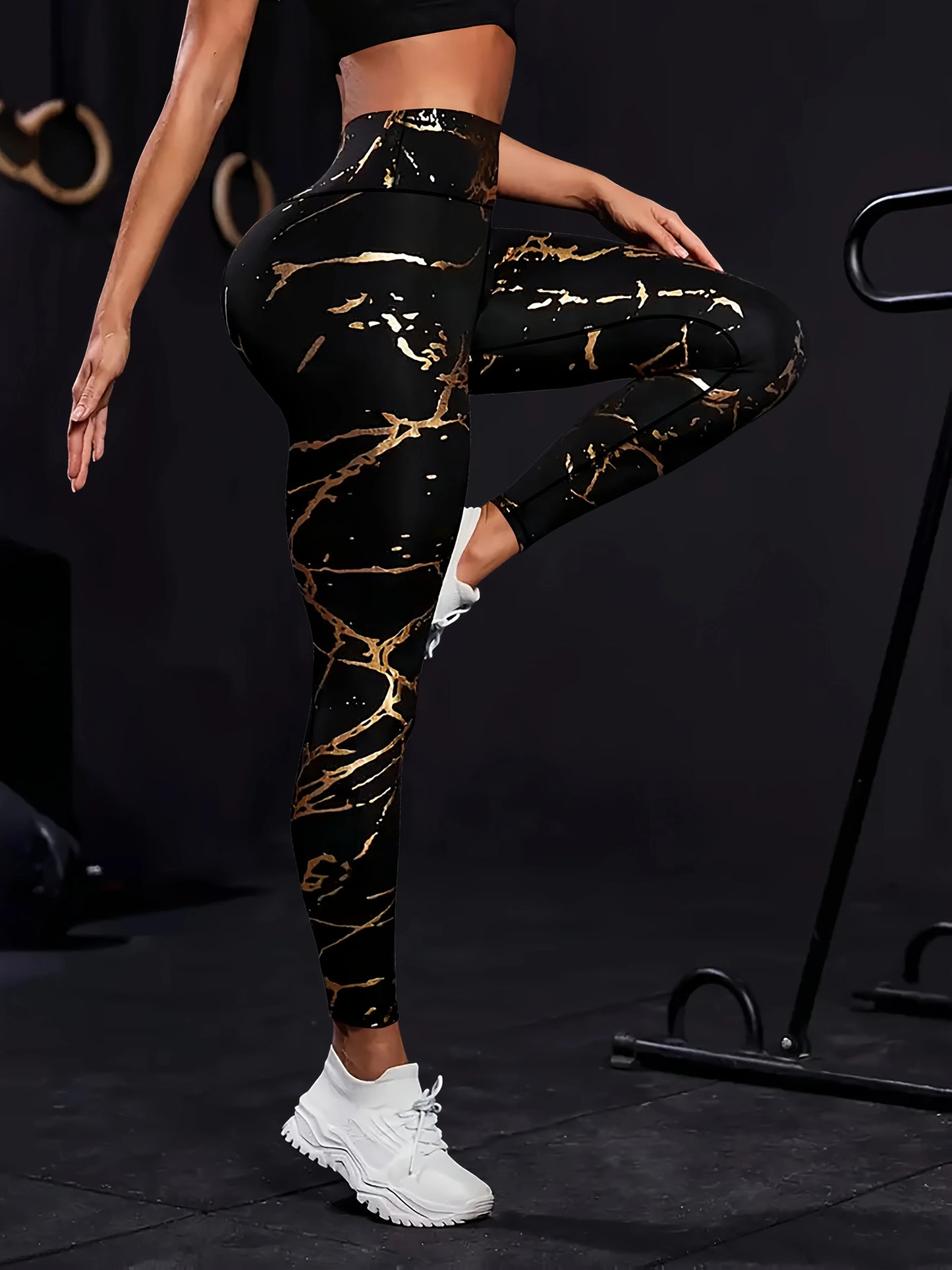 Jaeldell - Legging yoga