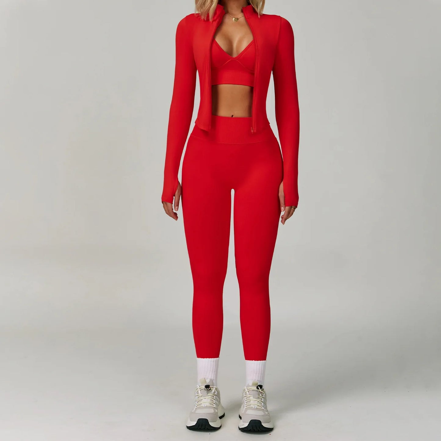 Orawen - ensemble sport pantalon ou short