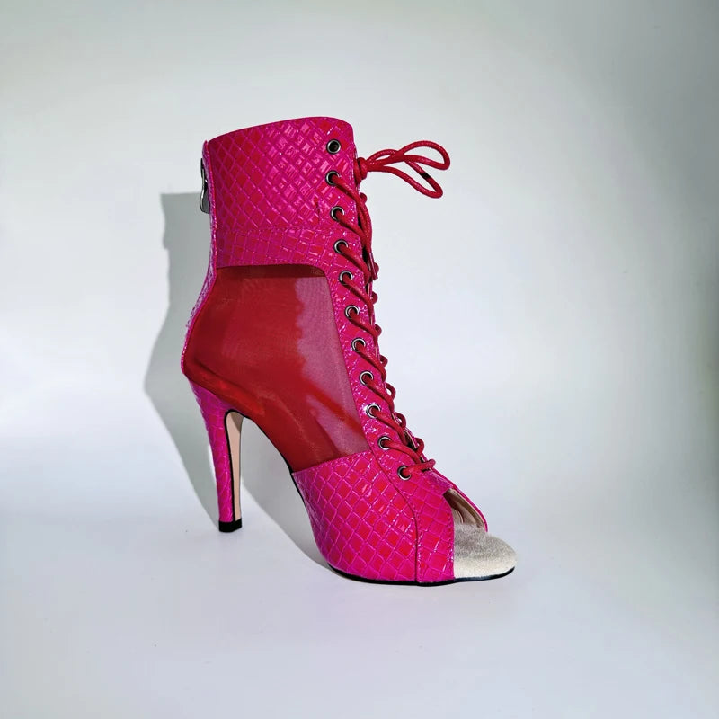 Mirvane - Bottines de danse