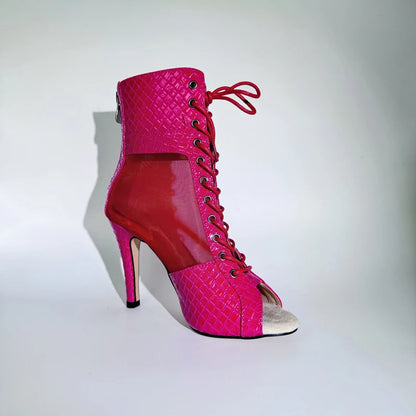 Mirvane - Bottines de danse