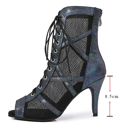 Amarisa - Chaussures de danse latine