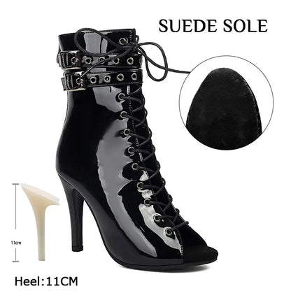 Erina_ Chaussure de Heels