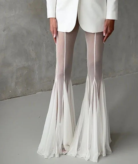 Prisareth - Pantalon pat Def