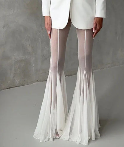 Prisareth - Pantalon pat Def