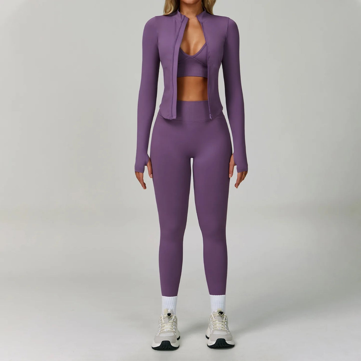 Orawen - ensemble sport pantalon ou short