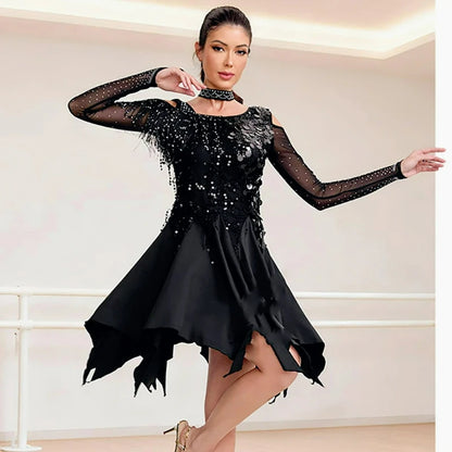 Selyn - Robe de danse