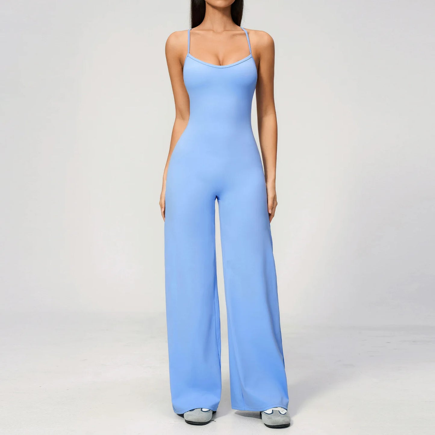 Haelisse - Combinaison pantalon yoga