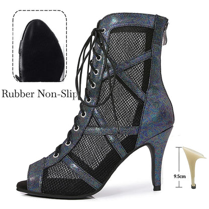 Amarisa - Chaussures de danse latine