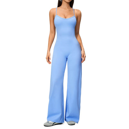 Haelisse - Combinaison pantalon yoga