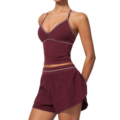 Duneceth - Ensemble short sport