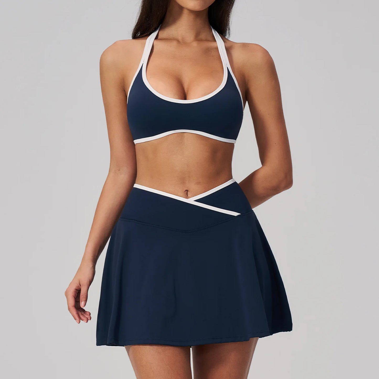 Emrionia - ensemble Jupe sport