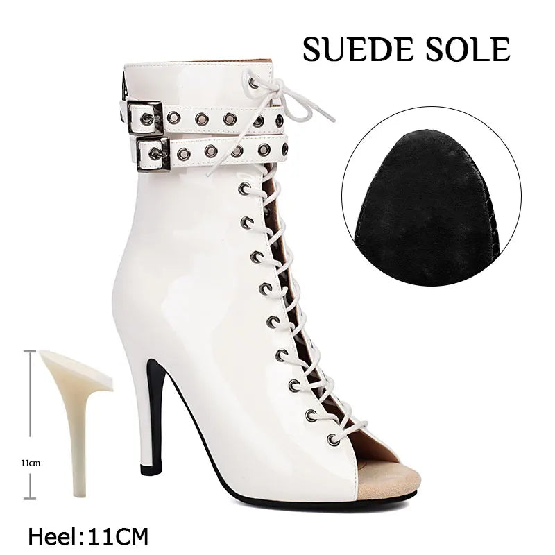 Erina_ Chaussure de Heels