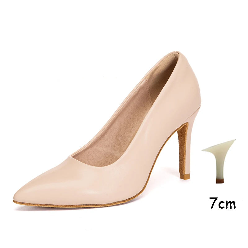 Cléo Luxe – Teinte cacao et style raffiné. SUEDE SOLE