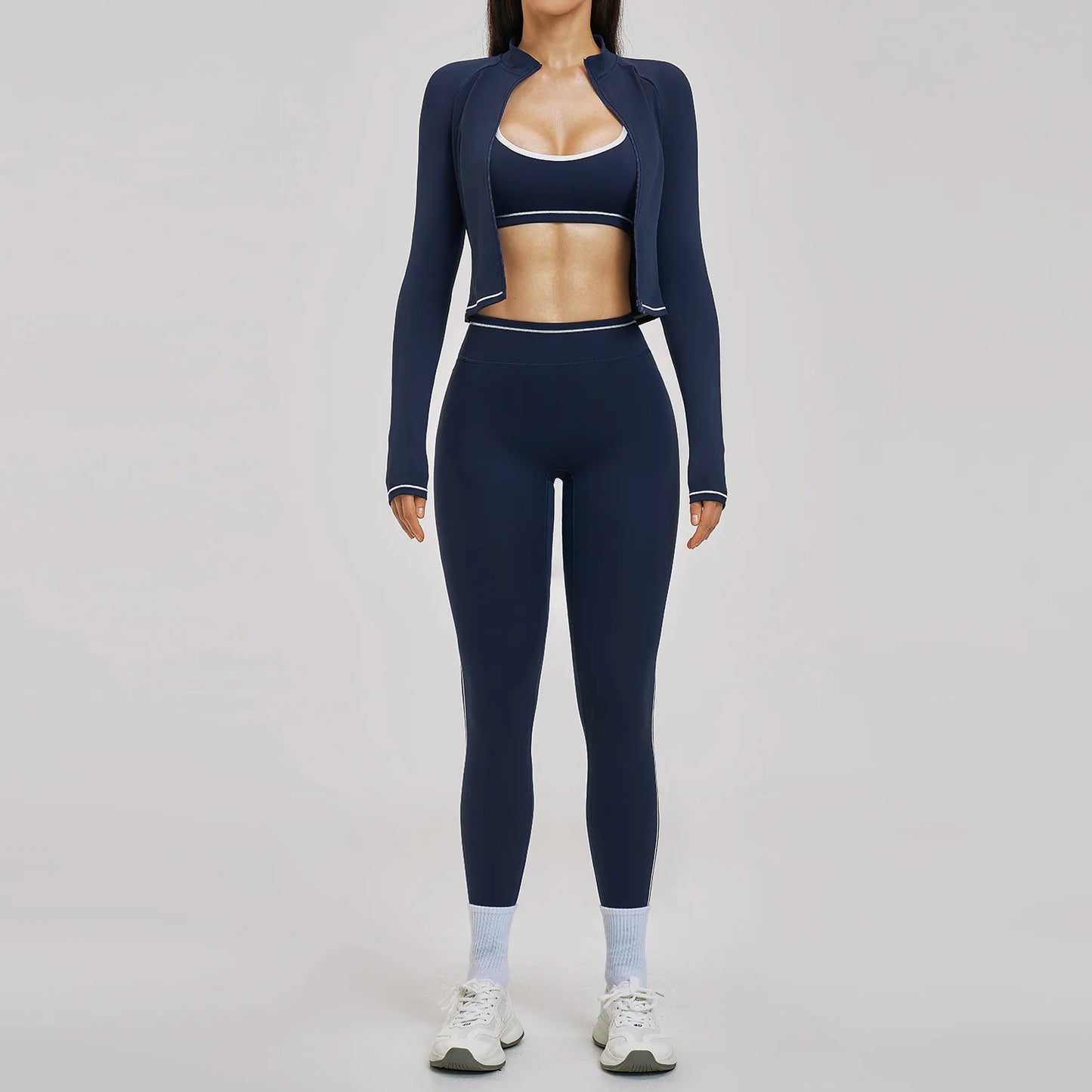 Velnesse - Ensemble sport