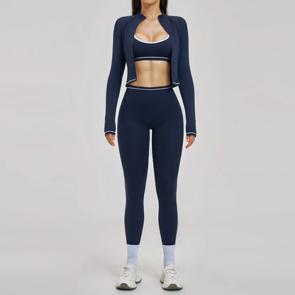 Velnesse - Ensemble sport