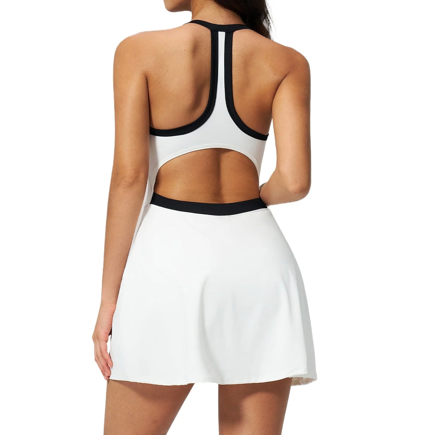 Irilys - Robe short sport