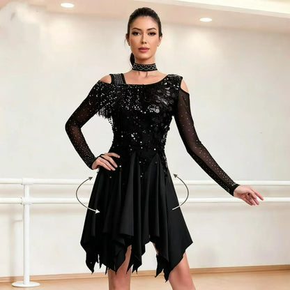 Selyn - Robe de danse