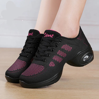 Newline- Basket de danse pour femmes