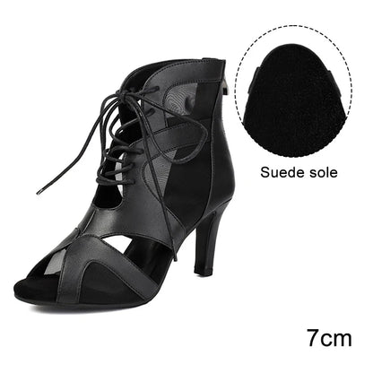 Bootina - Chaussure heels sexy #New