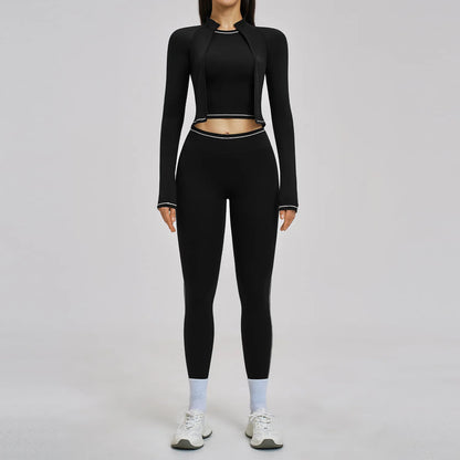 Velnesse - Ensemble sport