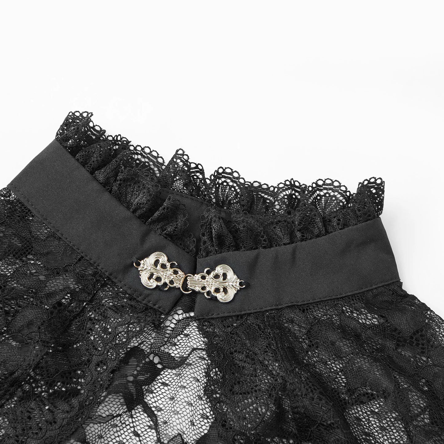 Lordra - Cardigan noir