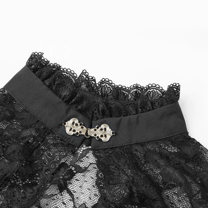 Lordra - Cardigan noir