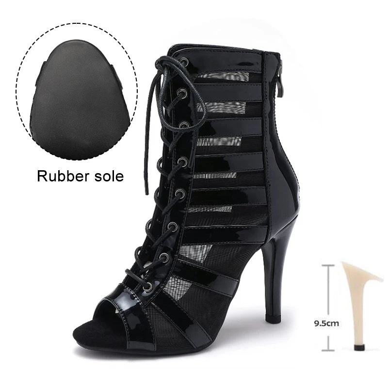 Nanie _ Chaussure de Heels