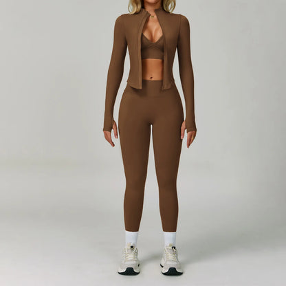 Orawen - ensemble sport pantalon ou short
