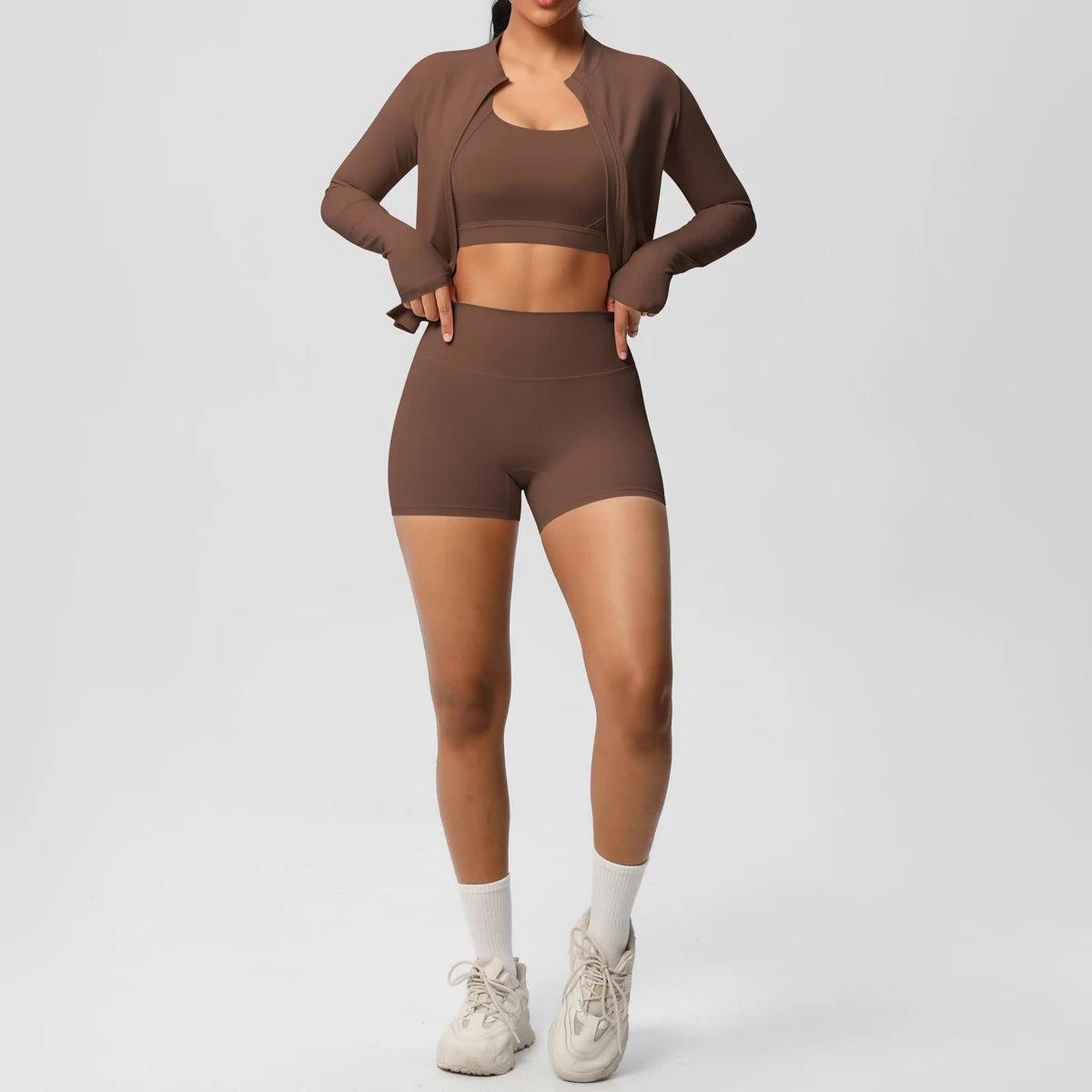 Dunexa - Ensemble de sport