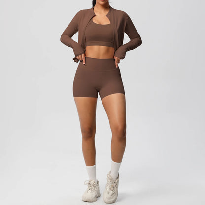 Dunexa - Ensemble de sport