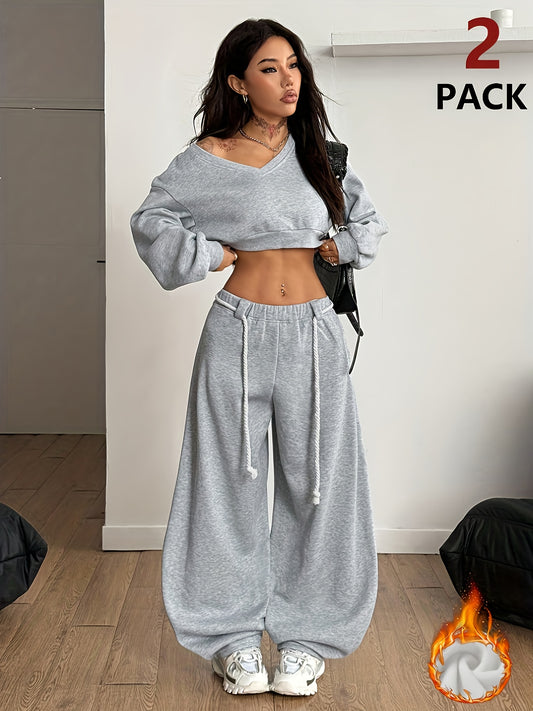 Intaria - Ensemble Jogging