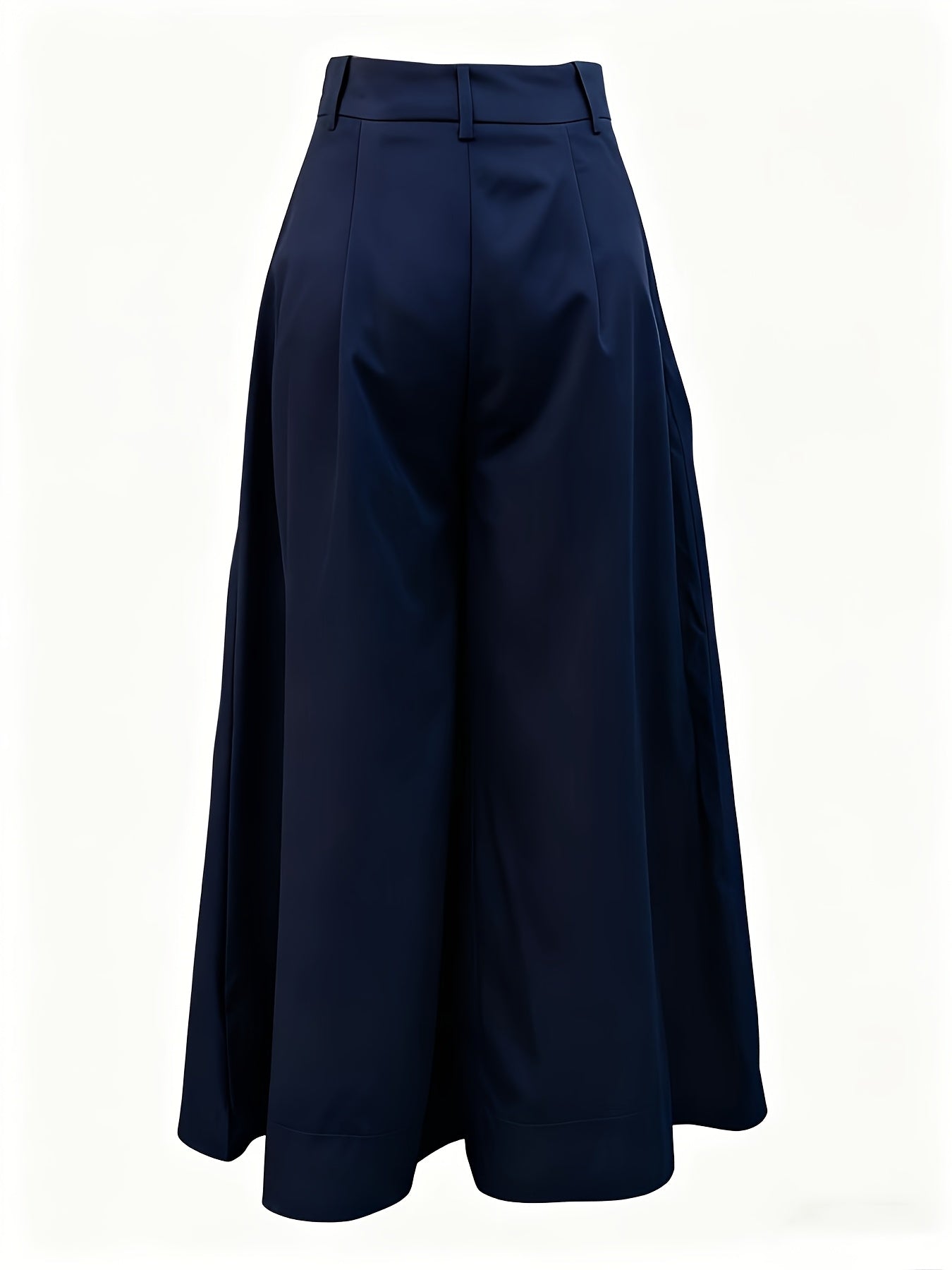 Gwendoline - Pantalon chic coupe élégante