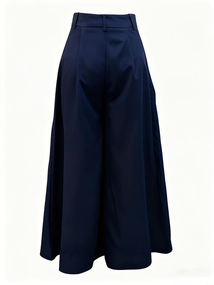 Gwendoline - Pantalon chic coupe élégante