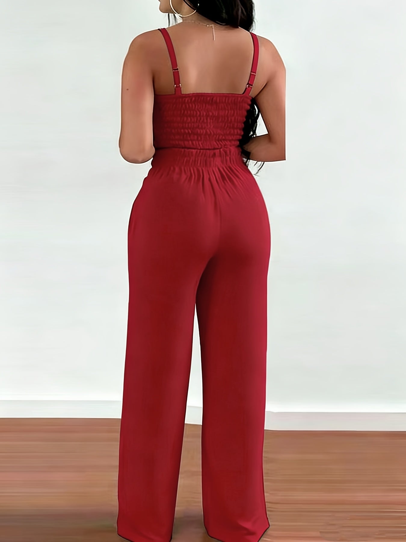 Isméria ensemble pantalon