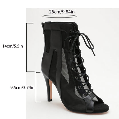 Lorvane – Chaussures de danse