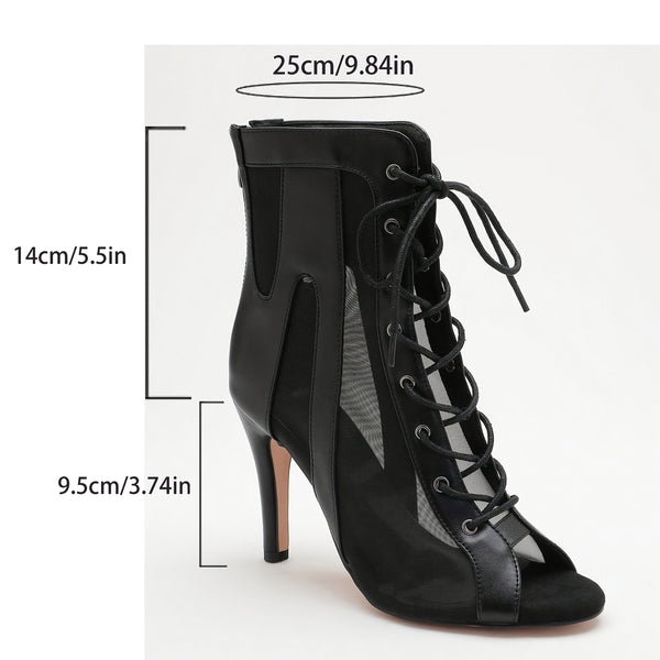 Lorvane – Chaussures de danse