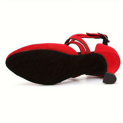 Velmirel – Chaussures de danse