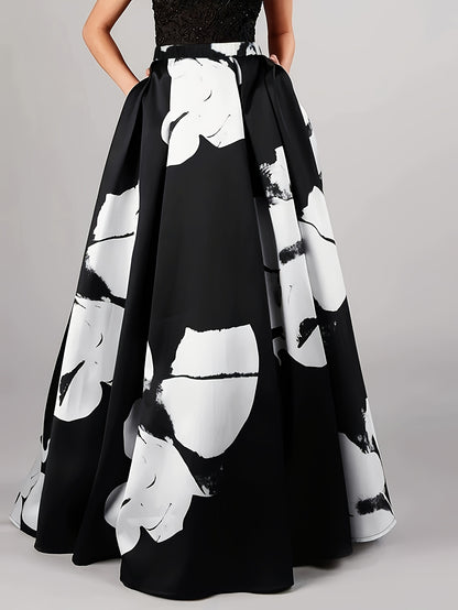 Velmara - Robe fluide tombé élégant