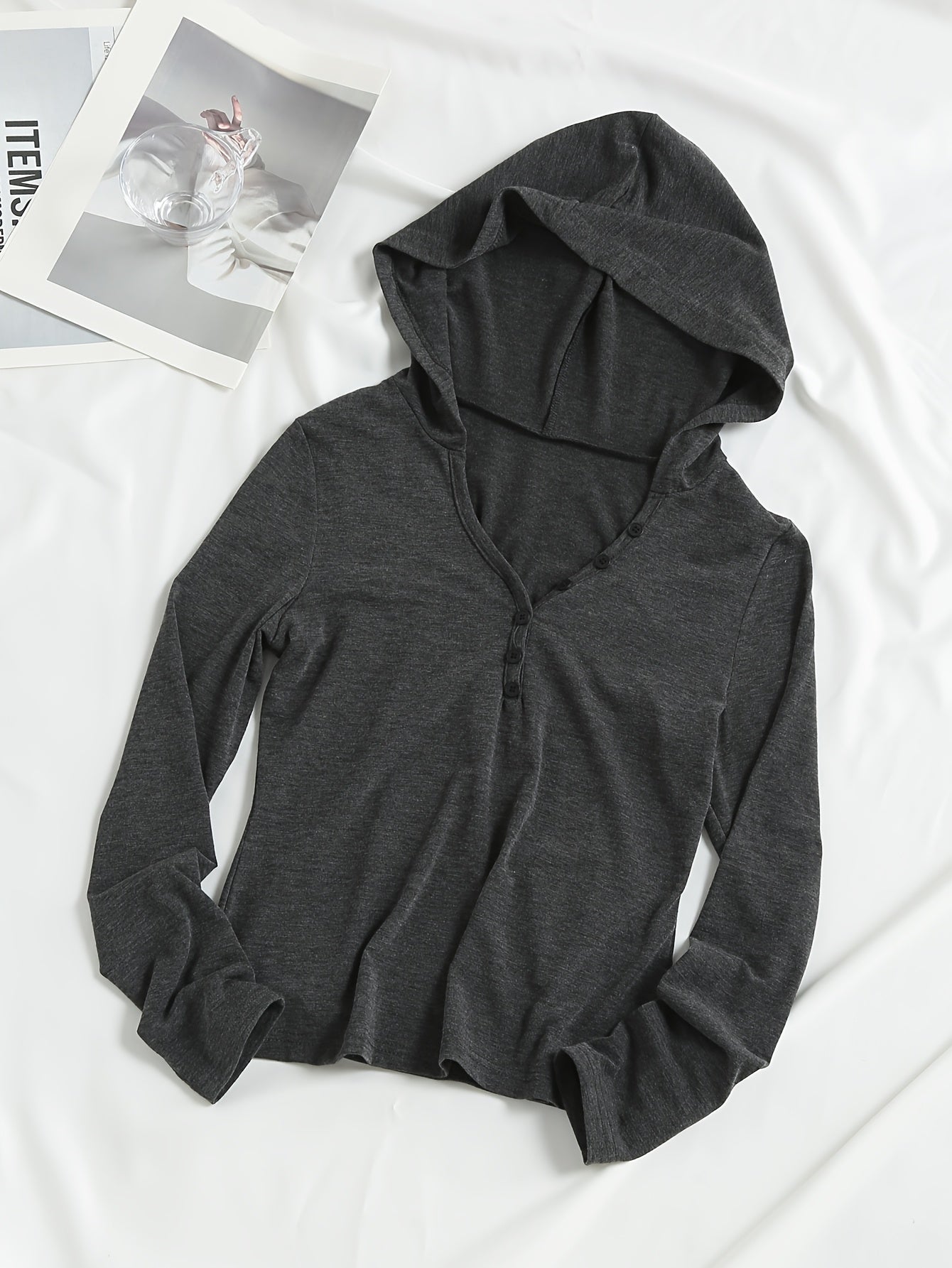 Sweatshirt- Ensemble 3 pcs jogging