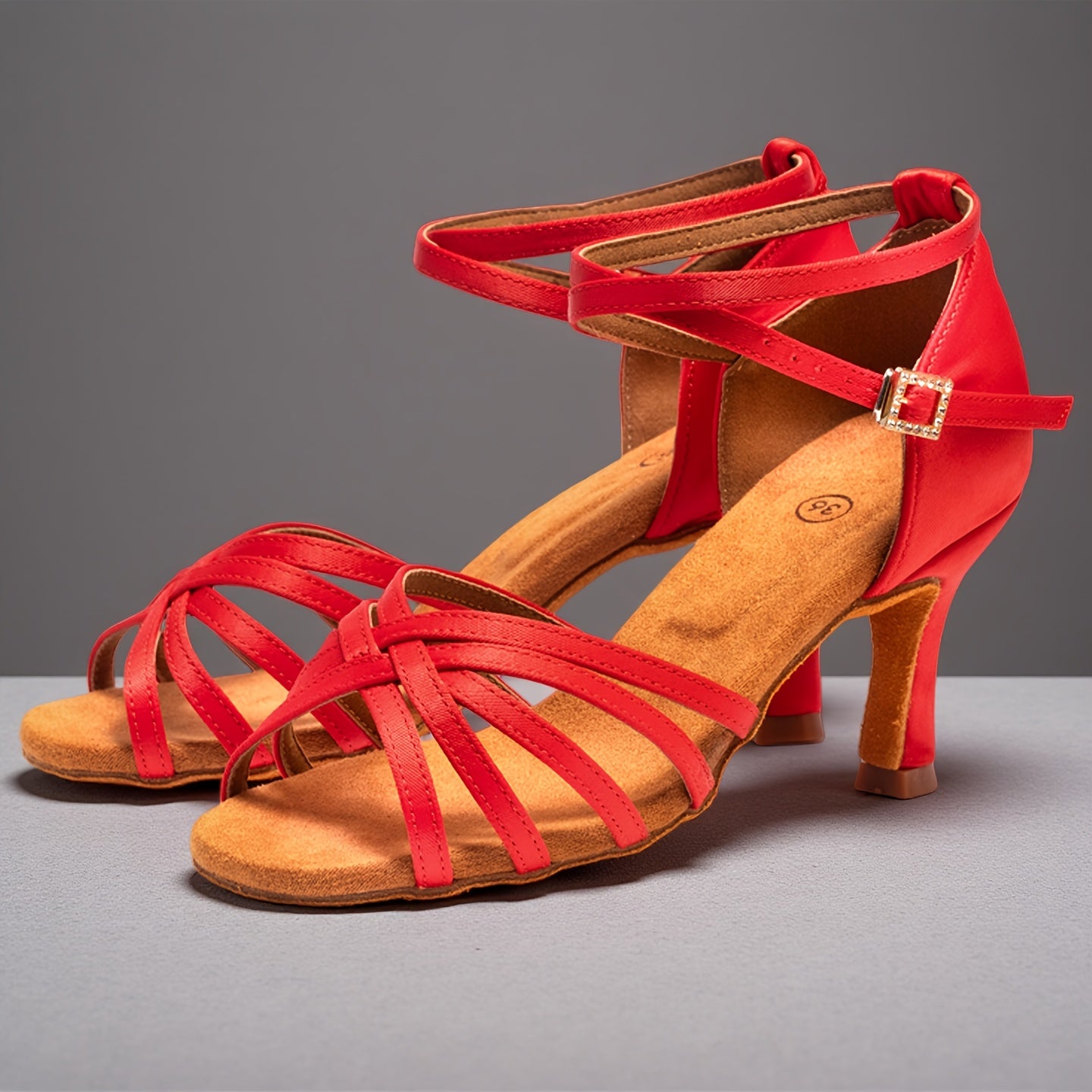 Soralis – Chaussures de danse