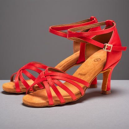 Soralis – Chaussures de danse