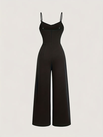 Shari -Combi fluide allure sophistiquée