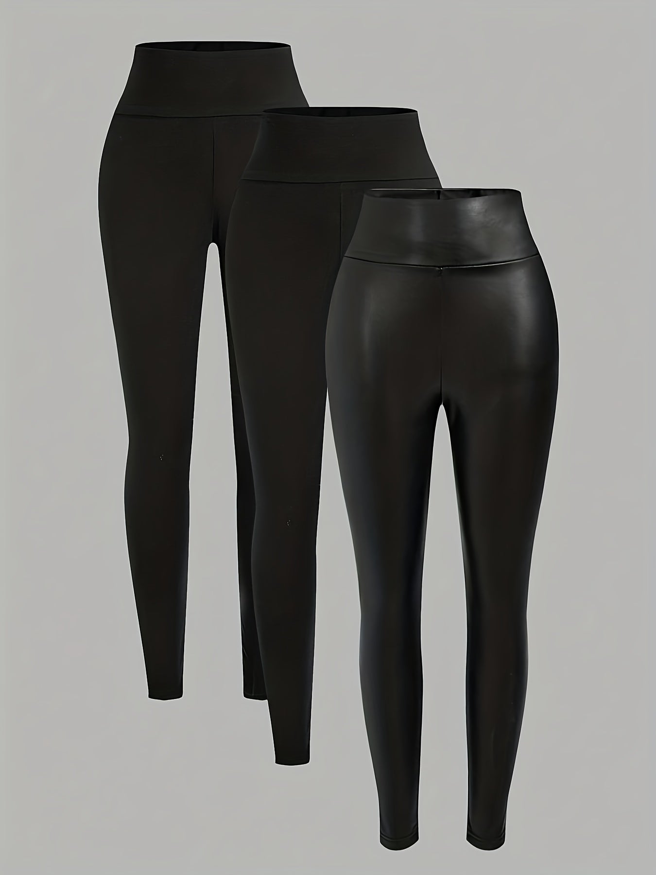 Gabrielle - Pantalon fluide silhouette raffinée