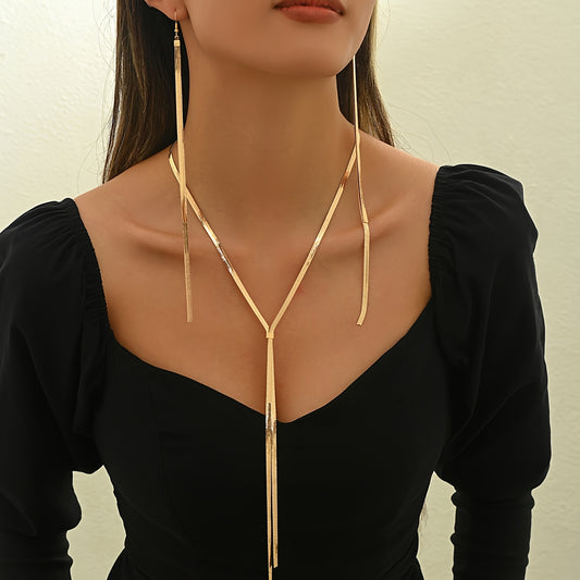 StellaLuxe – parure 3 pièces