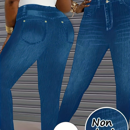 Shannon - Pantalon élégant allure moderne