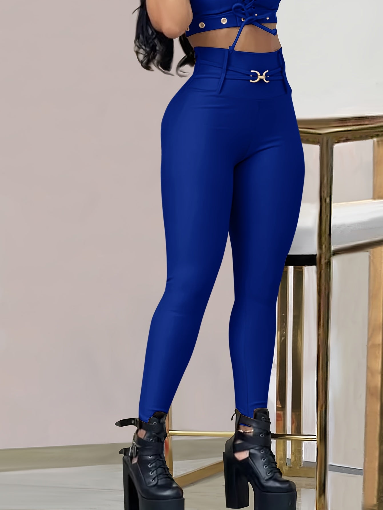 Halista pantalon