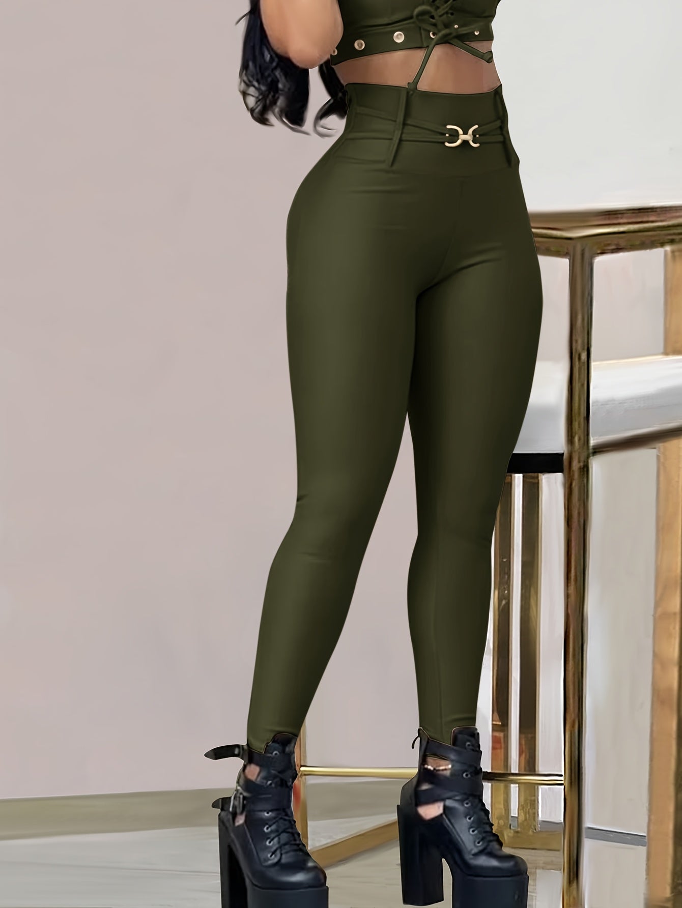 Halista pantalon