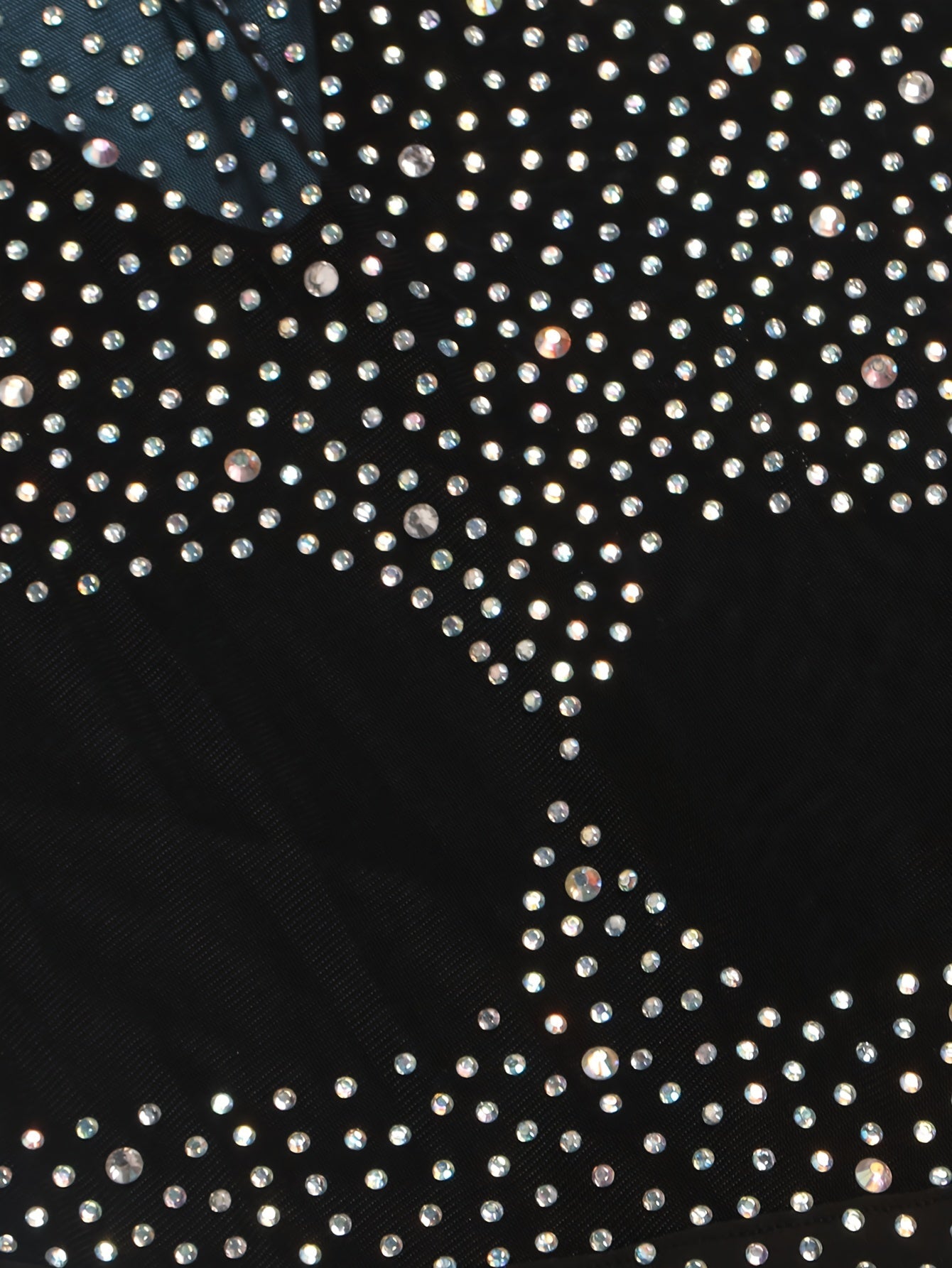 Mystral- Combinaison short élégant