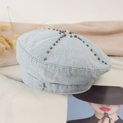 Bereta - Beret femme